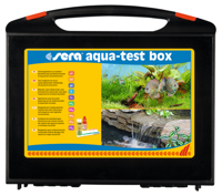 Sera aqua-test box (+Cl) Sera aqua-test box (+Cl)