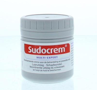 Sudocrem Multi expert