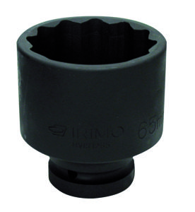Bahco Krachtdop | twaalfkant | 1/2" - BT15P536