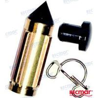 REC16011-ZV4-005 - NAALDSET Honda