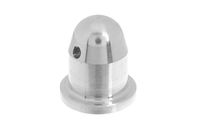 Propeller Nut - Rounded Type - M10x1.50