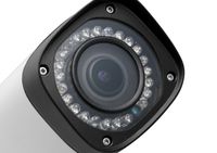 Technaxx 4566 bewakingscamera Rond CCTV-bewakingscamera Binnen & buiten 1980 x 1225 Pixels Muur - thumbnail