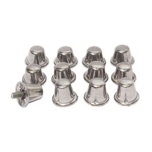 Noppen Aluminium