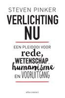 Verlichting nu - Steven Pinker - eBook (9789045026503) - thumbnail