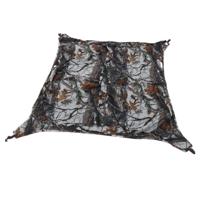 Buteo Photo Gear Extra Dak voor Aquila Mark III Sneeuw