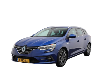 Renault Mégane Estate
