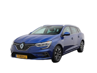 Renault Mégane Estate