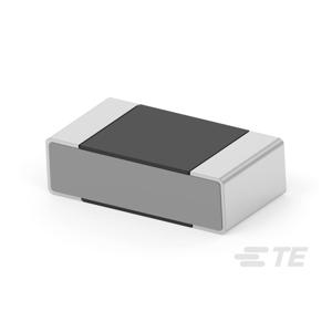 TE Connectivity 8-1879417-3 Precisieweerstand 887 kΩ SMD 0603 0.1 % 25 ppm 1 stuk(s) Tape on Full reel