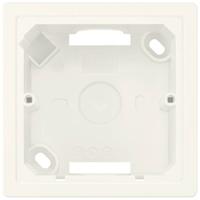 Siemens 5TG2902 Opbouwbehuizing Opbouwbehuizing 2-voudig Delta Wit Schakelmateriaal 1 stuk(s)