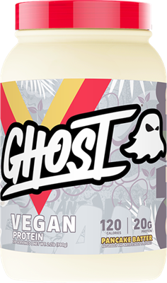 Ghost Vegan Pancake Batter (28 servings)