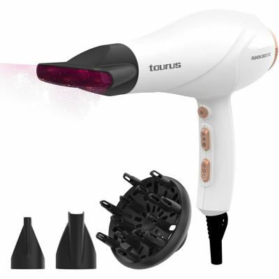Föhn Taurus 900394000 2600 W