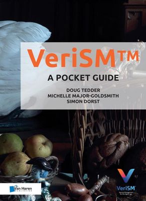 VeriSM™ - Doug Tedder, Michelle Major-Goldsmith, Simon Dorst - eBook (9789401802710) VeriSM™ - Doug Tedder, Michelle Major-Goldsmith, Simon Dorst - eBook (9789401802710)