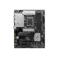 Moederbord MSI 007E29-002R Intel B760 LGA 1700