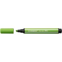 STABILO Pen 68 MAX 33 licht groen