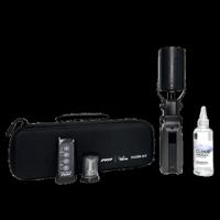 SmokeGENIE Handheld Professionele Rookmachine Hazer Kit