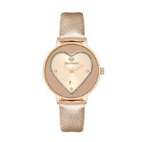 Horloge Dames Juicy Couture JC1234RGRG (Ø 38 mm)