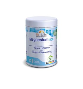 Magnesium 500