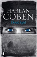 Dood spel - Harlan Coben - ebook