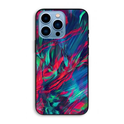Pilgrims Of The Sea: iPhone 13 Pro Max Biologisch afbreekbaar hoesje