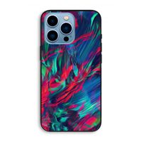 Pilgrims Of The Sea: iPhone 13 Pro Max Biologisch afbreekbaar hoesje