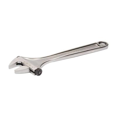 Verstelbare moersleutel Irimo 8"