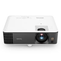 BenQ TK700 beamer/projector Projector met normale projectieafstand 3200 ANSI lumens DLP 2160p (3840x2160) 3D Zwart, Wit - thumbnail