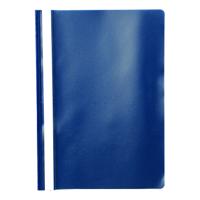 Snelhechter quantore a4 pp blauw