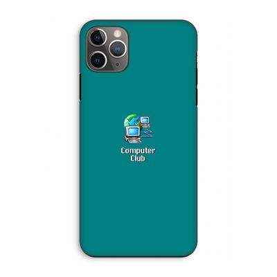 Win98: iPhone 11 Pro Max Tough Case