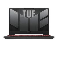 ASUS TUF Gaming A17 FA707NV-HX023W 7735HS Notebook 43,9 cm (17.3") Full HD AMD Ryzen™ 7 16 GB DDR5-SDRAM 512 GB SSD NVIDIA GeForce RTX 4060 Wi-Fi 6 (802.11ax) Windows 11 Home Grijs - thumbnail