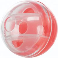 Trixie Be Eco Snackbal Activity voor de kat 2 stuks Trixie Be Eco Snackbal Activity voor de kat 2 stuks