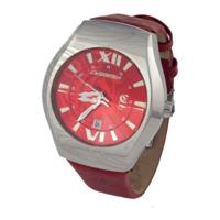 Chronotech CT7694M-03 (Ø 43 mm) Heren horloge