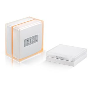 Slimme Thermostaat Thermostaat