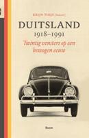 Duitsland 1918-1991 (Paperback)