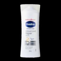 Vaseline Bodylotion advanced repair 400 Milliliter