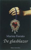 De glasblazer - Marina Fiorato - ebook - thumbnail