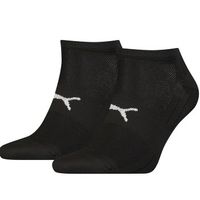 Puma 2 stuks Sport Light Sneaker Socks