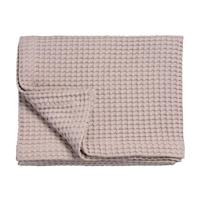 Vandyck Vandyck HOME PIQUE Bedsprei 160x250 viola