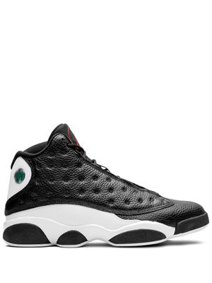 Jordan baskets Air Jordan 13 Retro - Noir