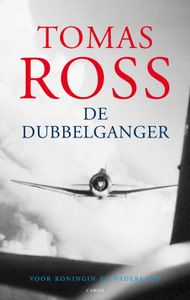 Dubbelganger - Tomas Ross - ebook