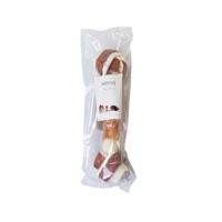 PETSTYLE LIVING GEKNOOPT BOT MULTICOLOR MET KIP