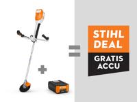Stihl FSA 400 K Zaagblad +2 AP500S - FA092000035 Stihl FSA 400 K Zaagblad +2 AP500S - FA092000035