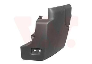 Achter Bumper Rechts 4388534