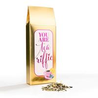 'Theedoosje 'You are Tearific' kopen? | FOR YOU GIFTS