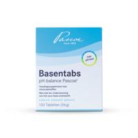 Pascoe Basentabs Pascoe Basentabs
