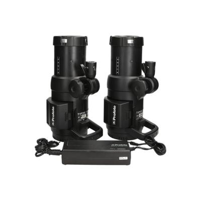 Profoto Profoto B1 500 AirTTL Location Kit
