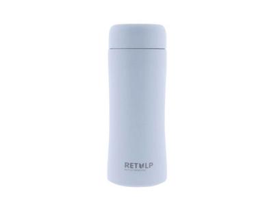 Retulp Thermosbeker - chalk white - 300ml