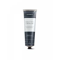 Kin Cosmetics Kinmen Shaving Cream 125ml