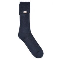 sokken holycross navy sokken holycross navy
