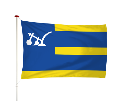 Vlag Liempde