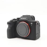 Sony A7 IV body occasion